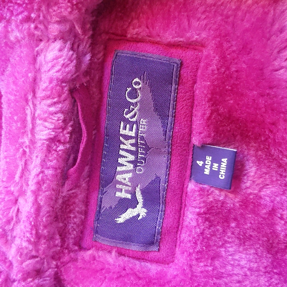 Hawke & Co Winter Jacket - Picture 4 of 7